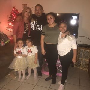 Meet your Posher, Irma